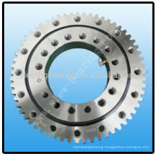 preloaded turntable slewing ring bearing for water treatment equipment